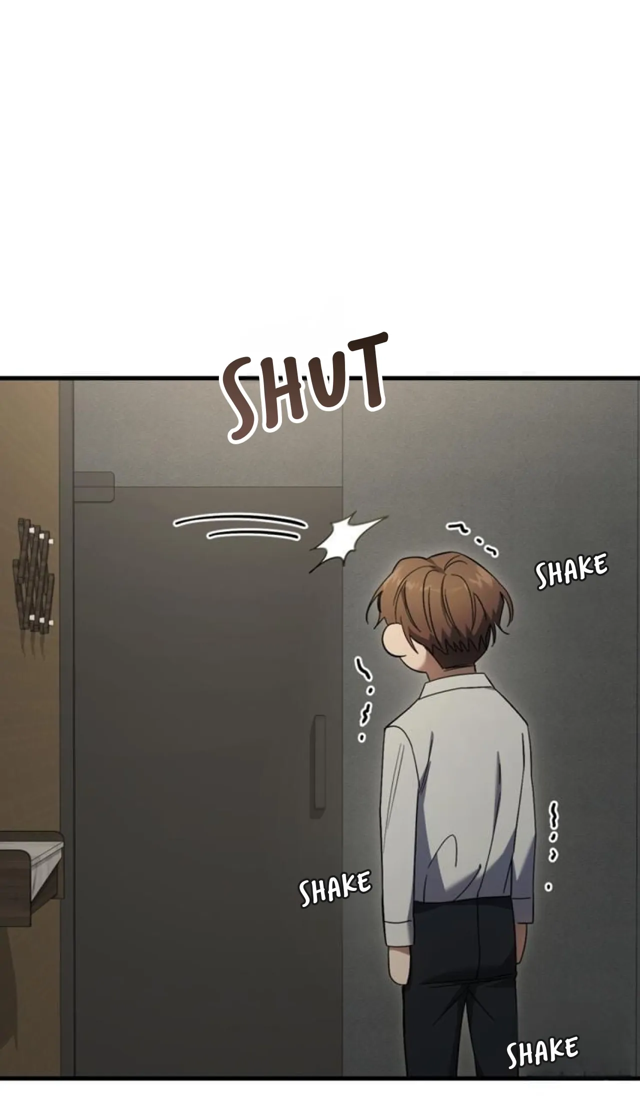 Read The Hunter Wants To Live Quietly Manga Online