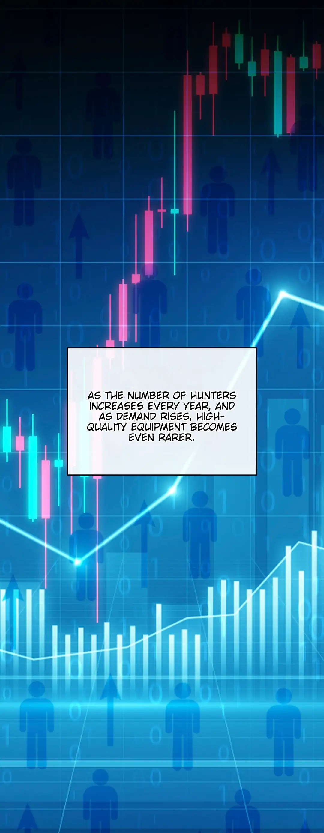 Read The Hunter Wants To Live Quietly Manga Online