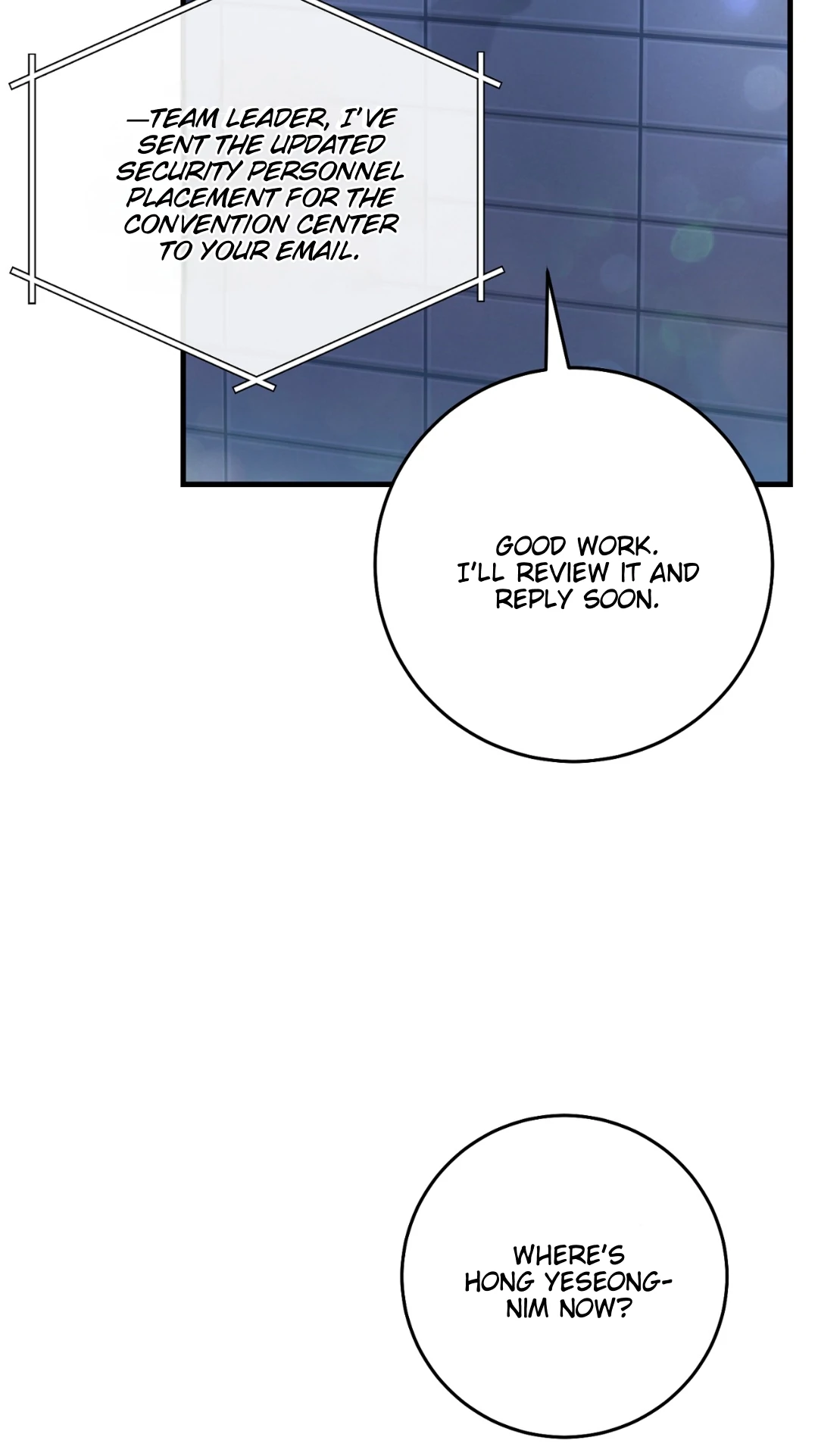 Read The Hunter Wants To Live Quietly Manga Online