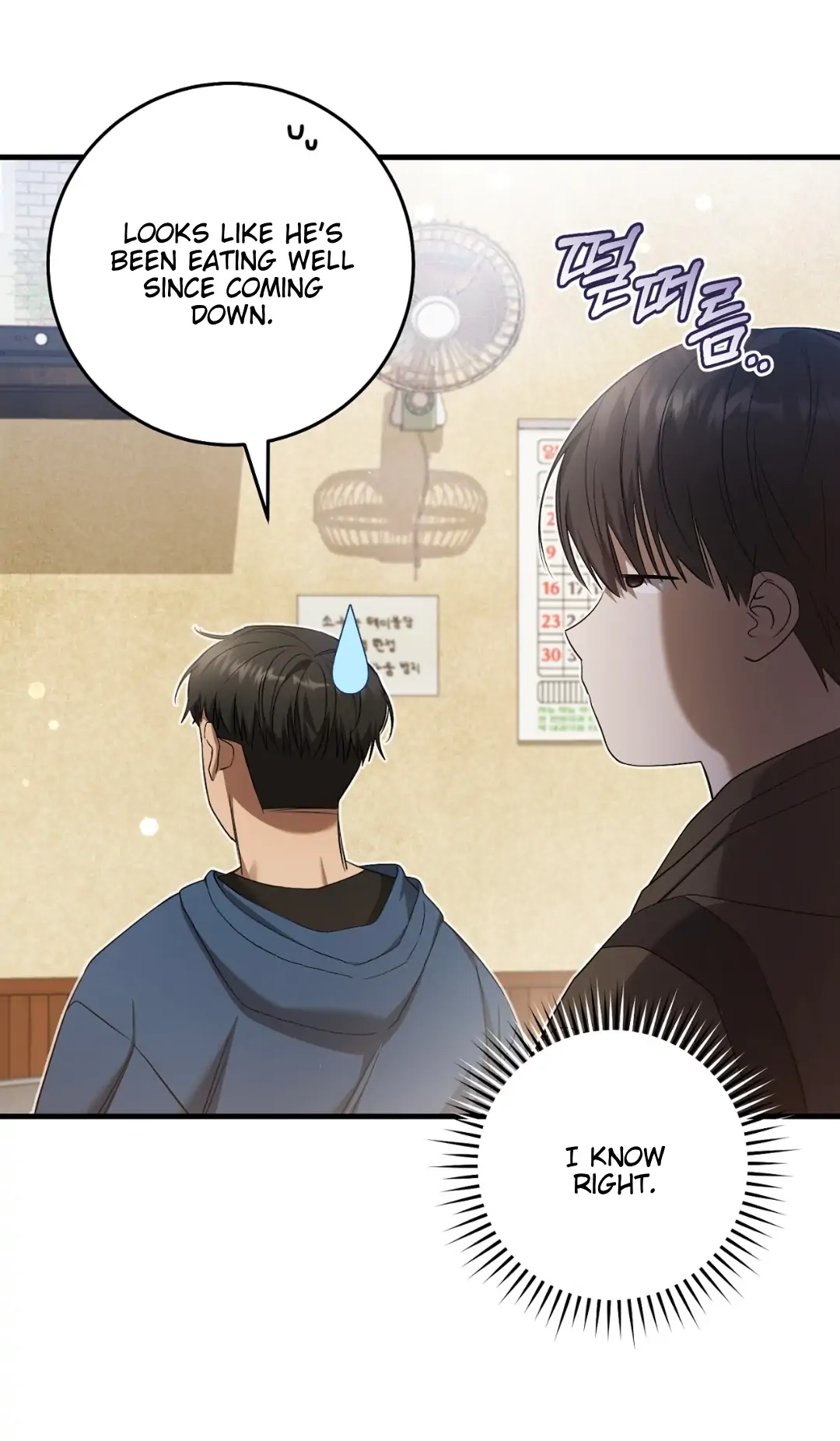 Read The Hunter Wants To Live Quietly Manga Online