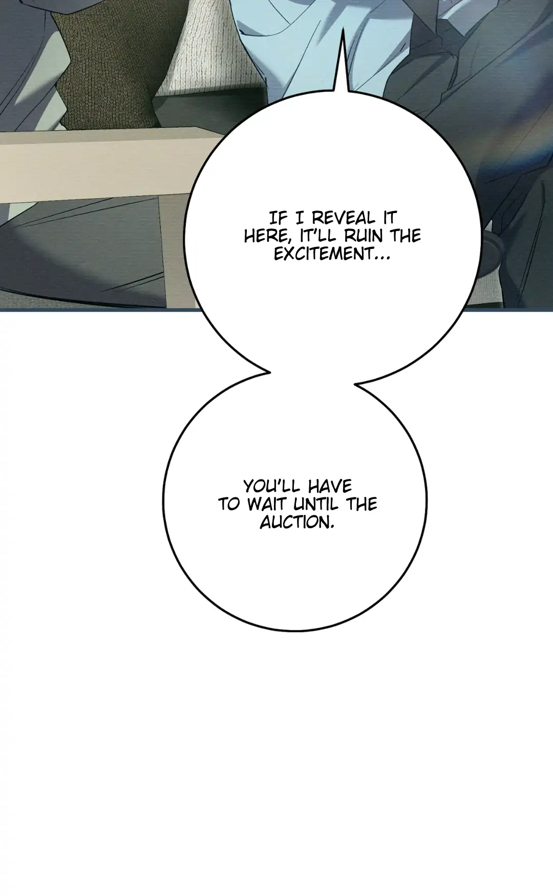 Read The Hunter Wants To Live Quietly Manga Online