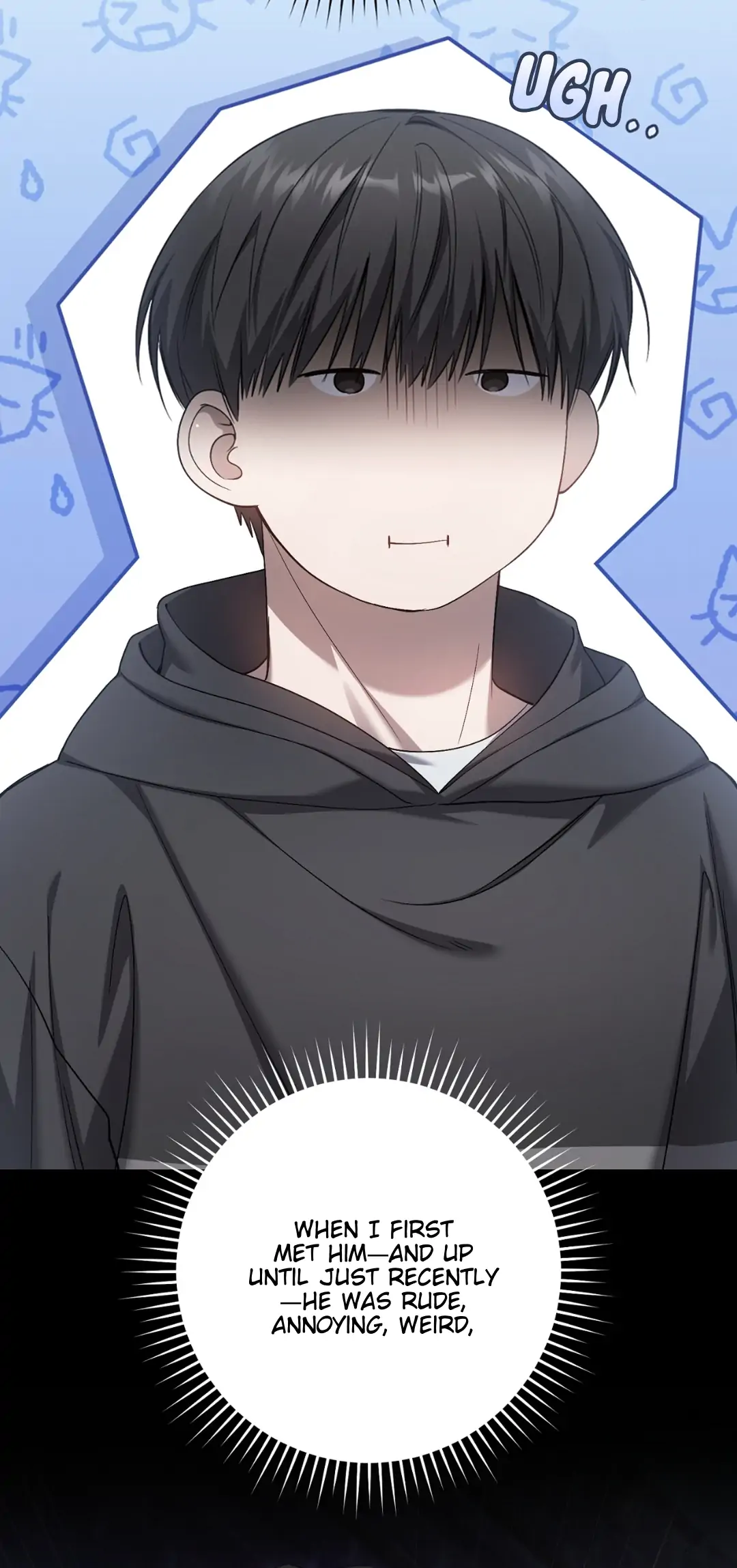 Read The Hunter Wants To Live Quietly Manga Online
