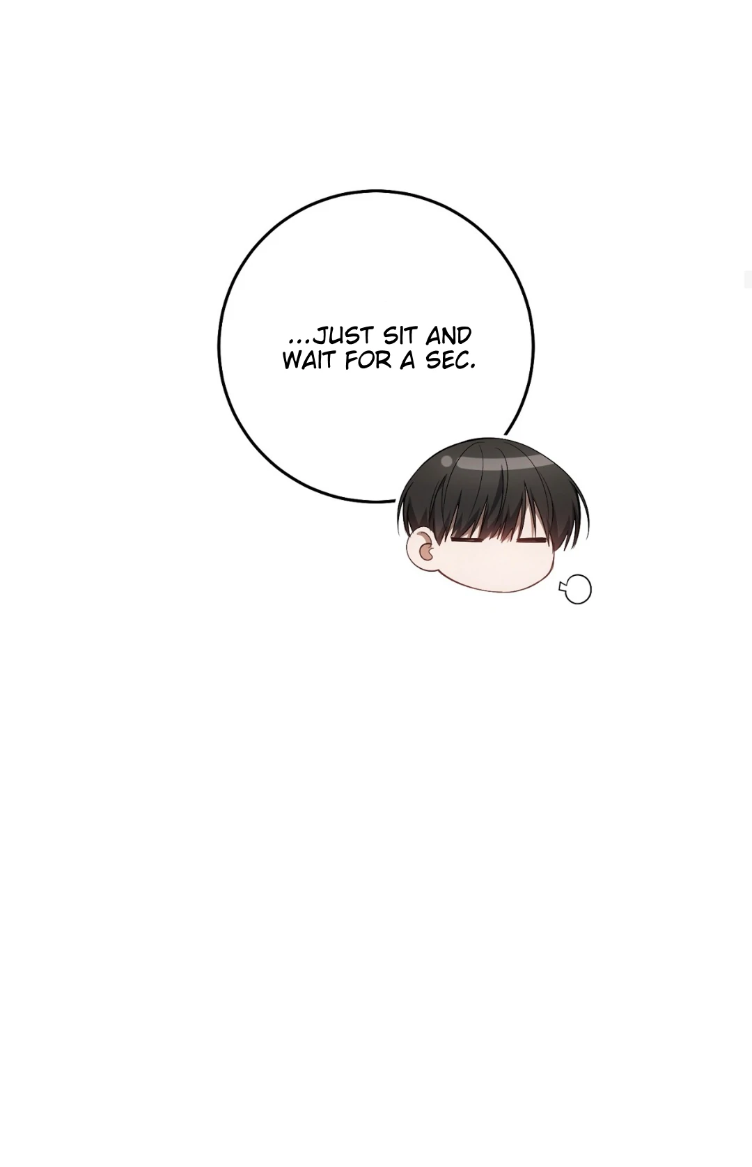 Read The Hunter Wants To Live Quietly Manga Online