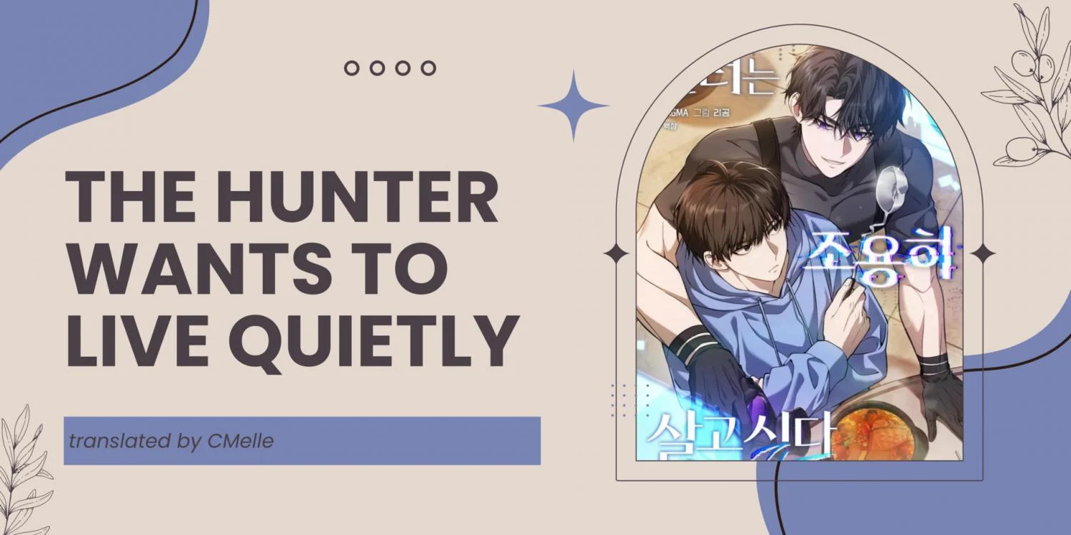 Read The Hunter Wants To Live Quietly Manga Online