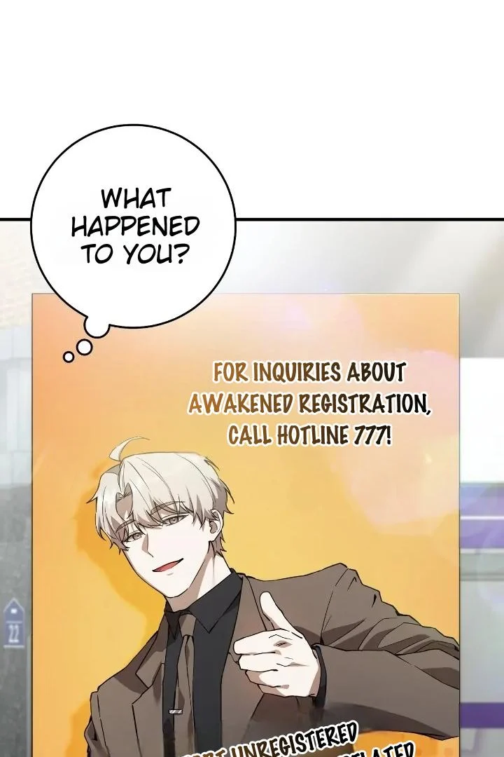 Read The Hunter Wants To Live Quietly Manga Online