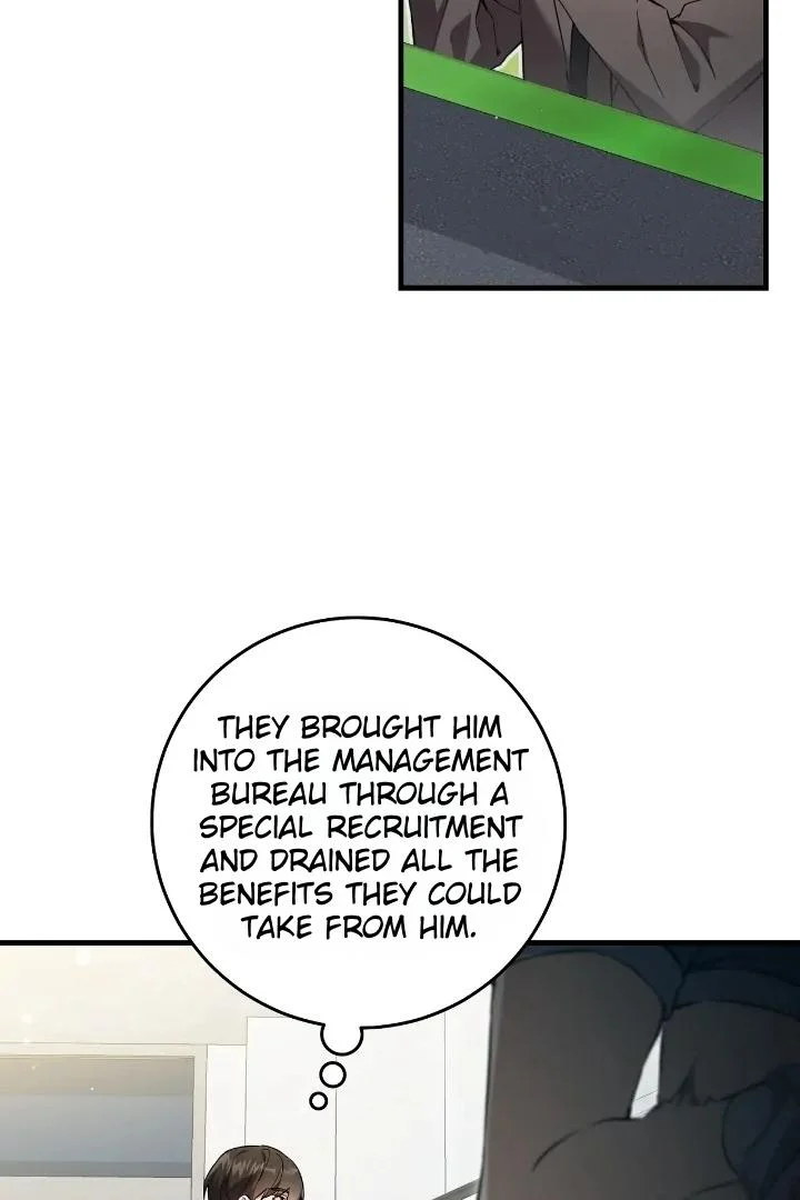 Read The Hunter Wants To Live Quietly Manga Online