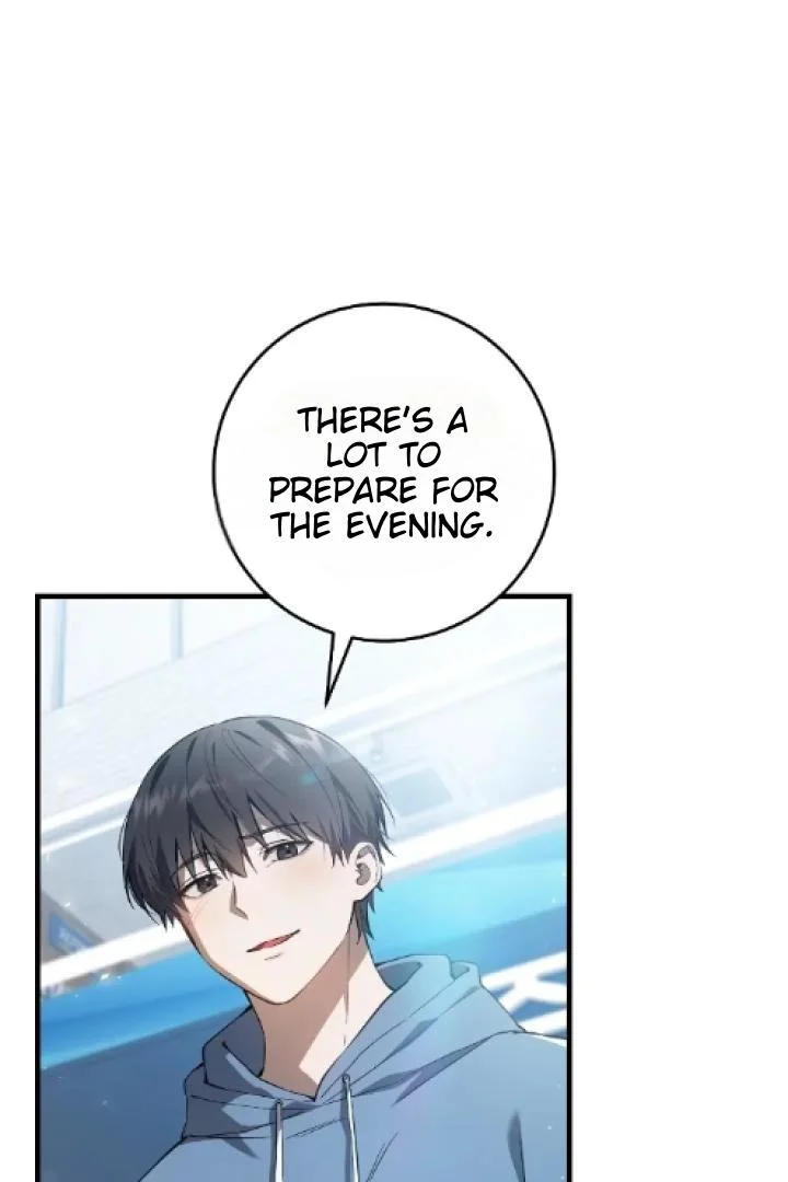 Read The Hunter Wants To Live Quietly Manga Online