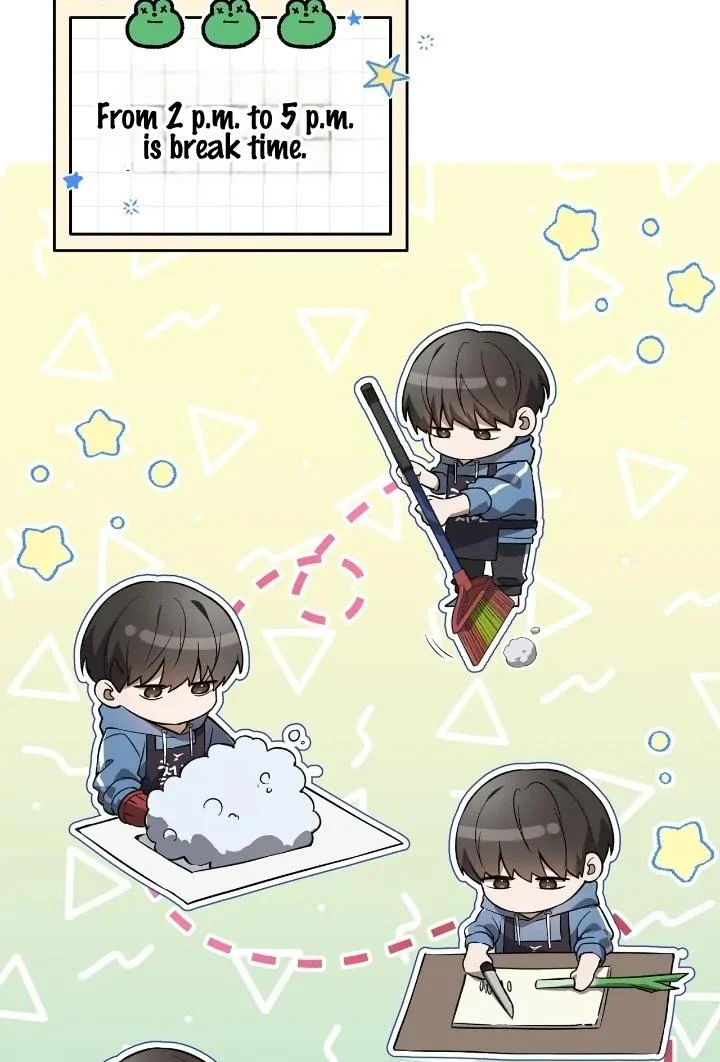 Read The Hunter Wants To Live Quietly Manga Online