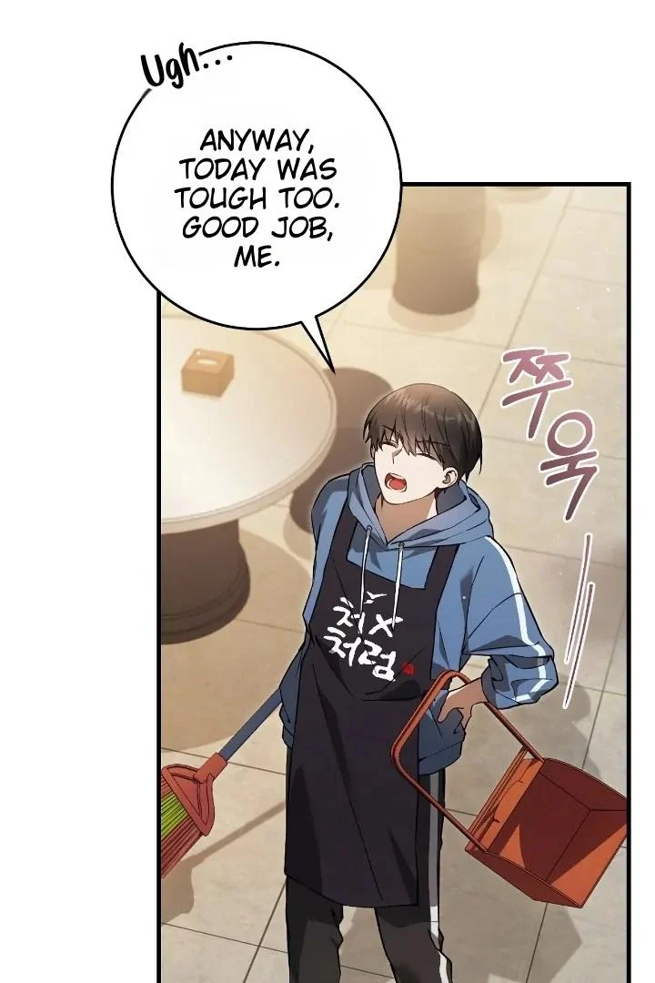 Read The Hunter Wants To Live Quietly Manga Online