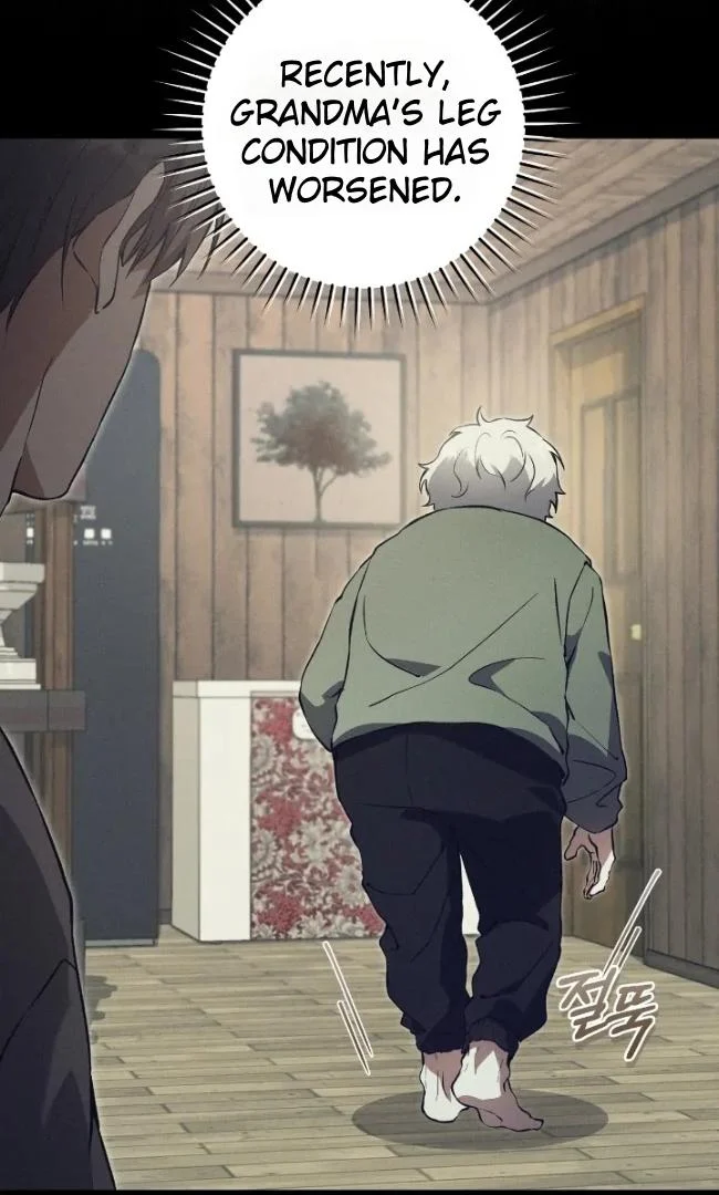 Read The Hunter Wants To Live Quietly Manga Online