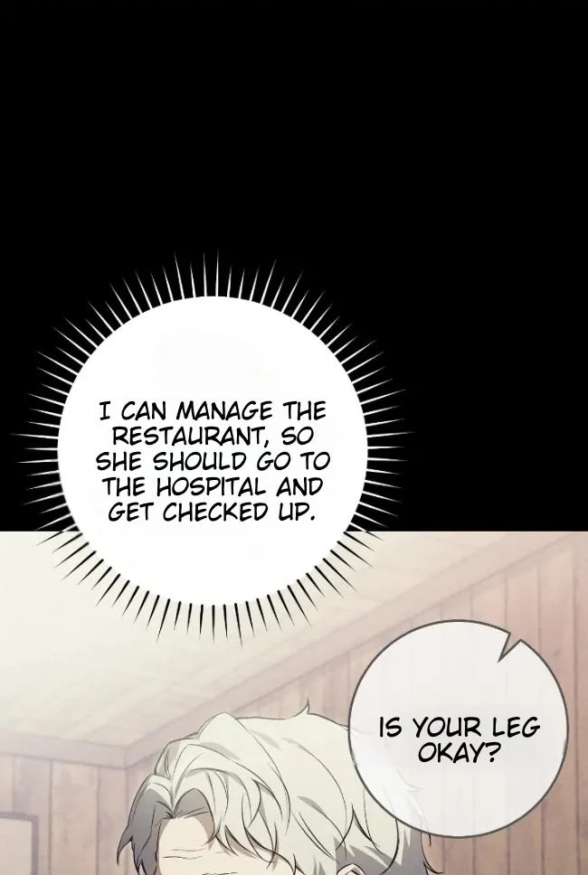 Read The Hunter Wants To Live Quietly Manga Online