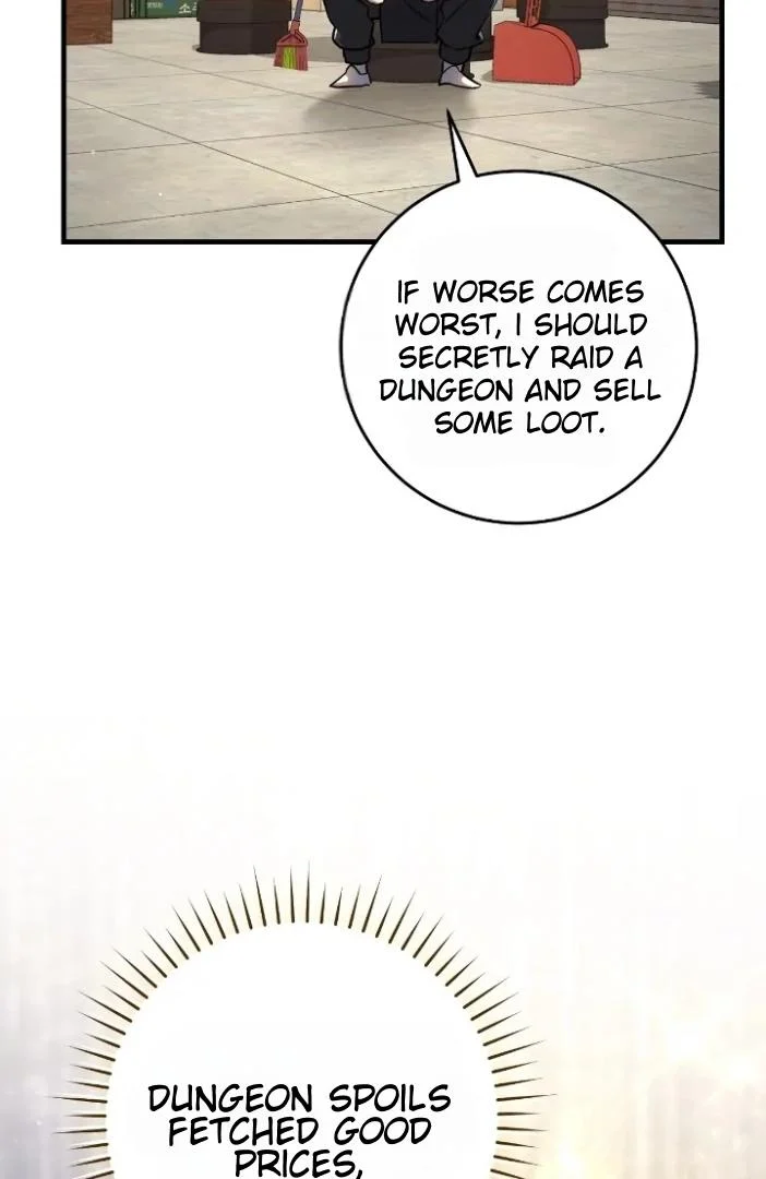 Read The Hunter Wants To Live Quietly Manga Online