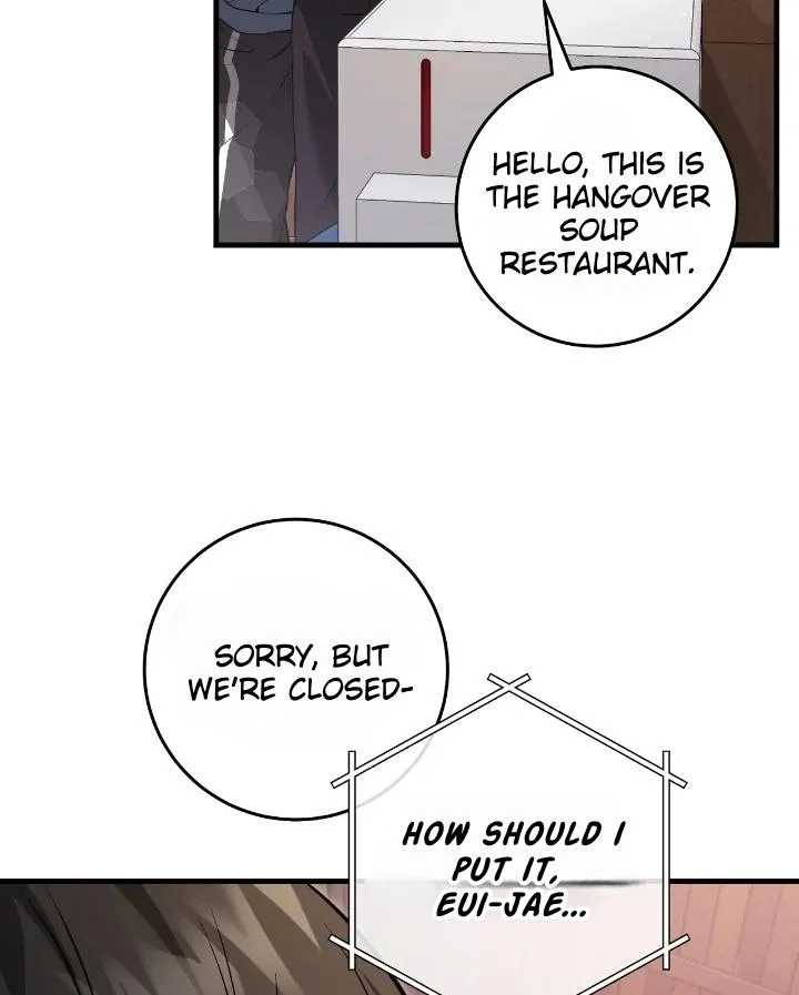 Read The Hunter Wants To Live Quietly Manga Online