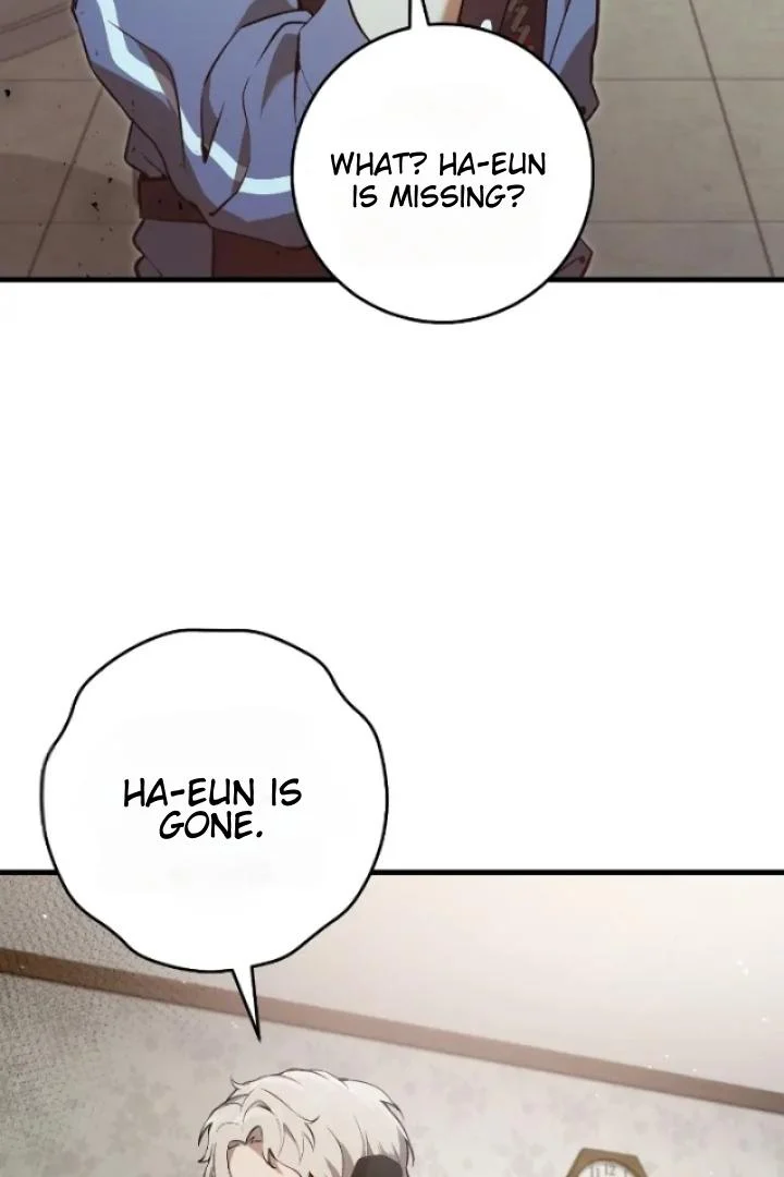 Read The Hunter Wants To Live Quietly Manga Online