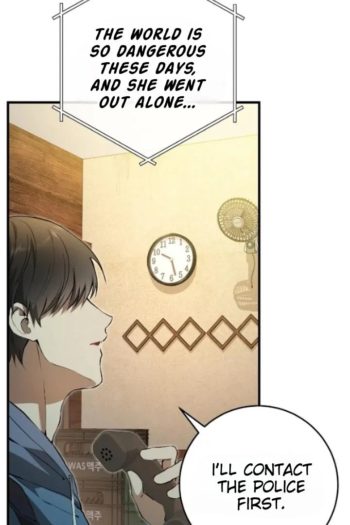 Read The Hunter Wants To Live Quietly Manga Online