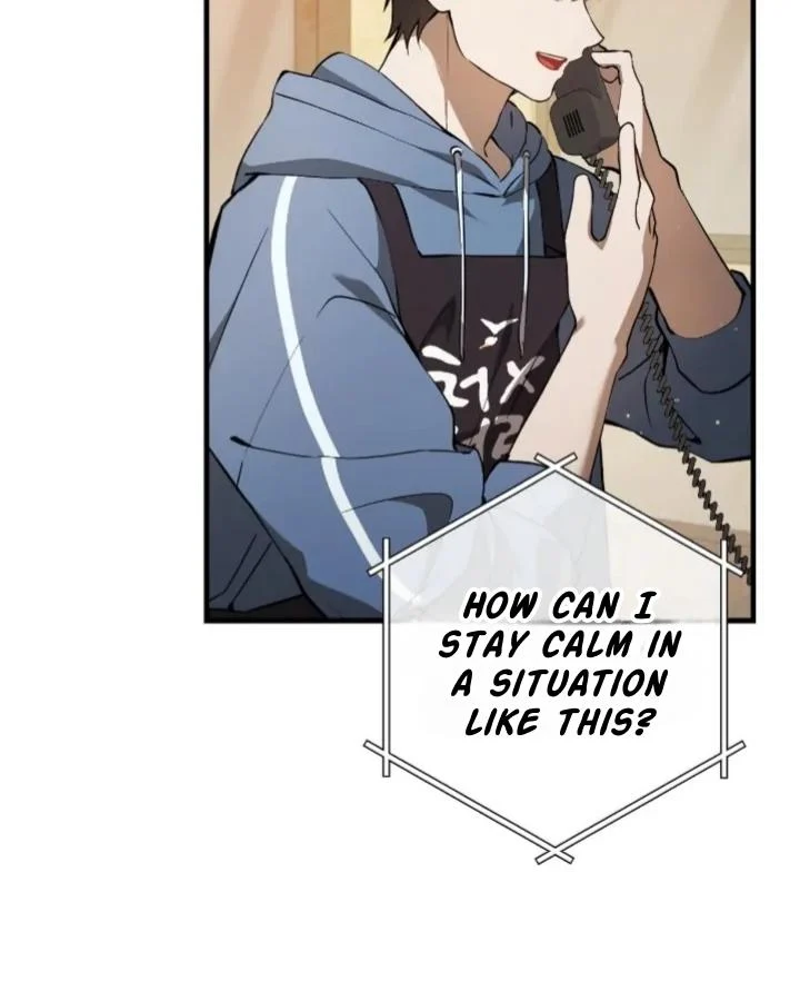 Read The Hunter Wants To Live Quietly Manga Online