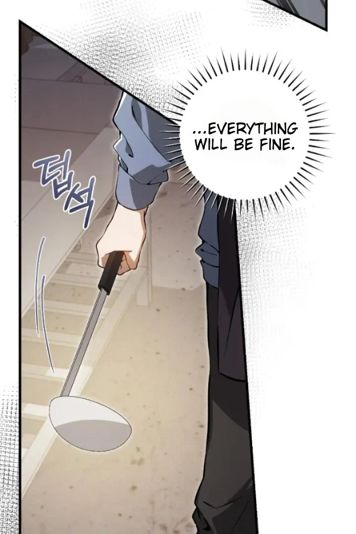 Read The Hunter Wants To Live Quietly Manga Online