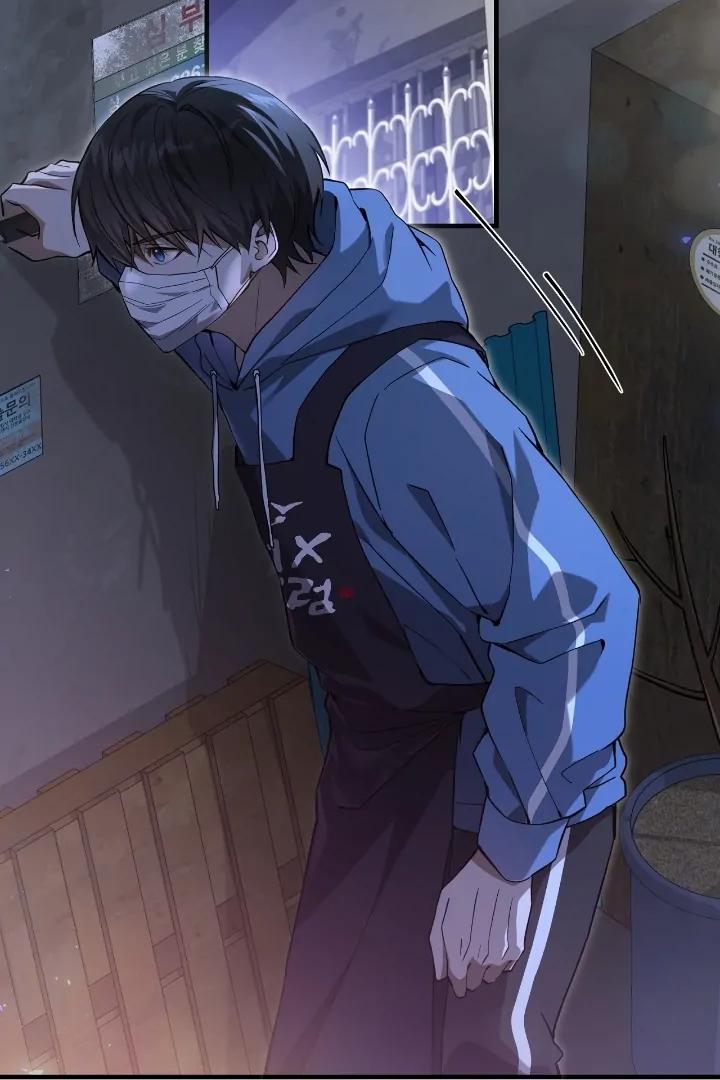 Read The Hunter Wants To Live Quietly Manga Online