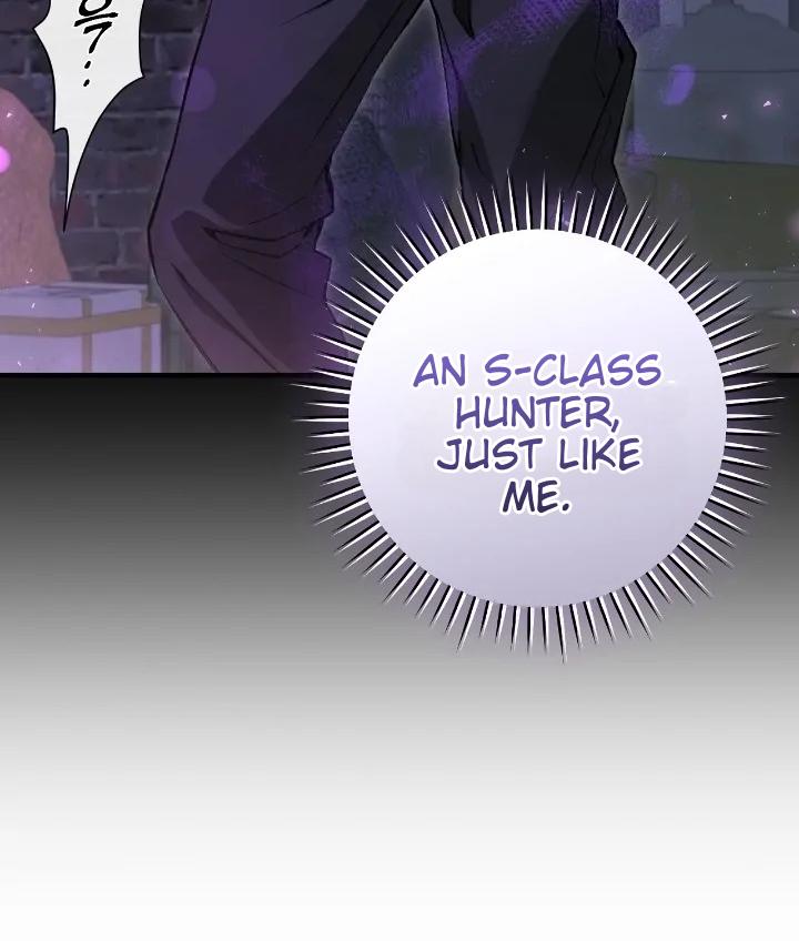 Read The Hunter Wants To Live Quietly Manga Online