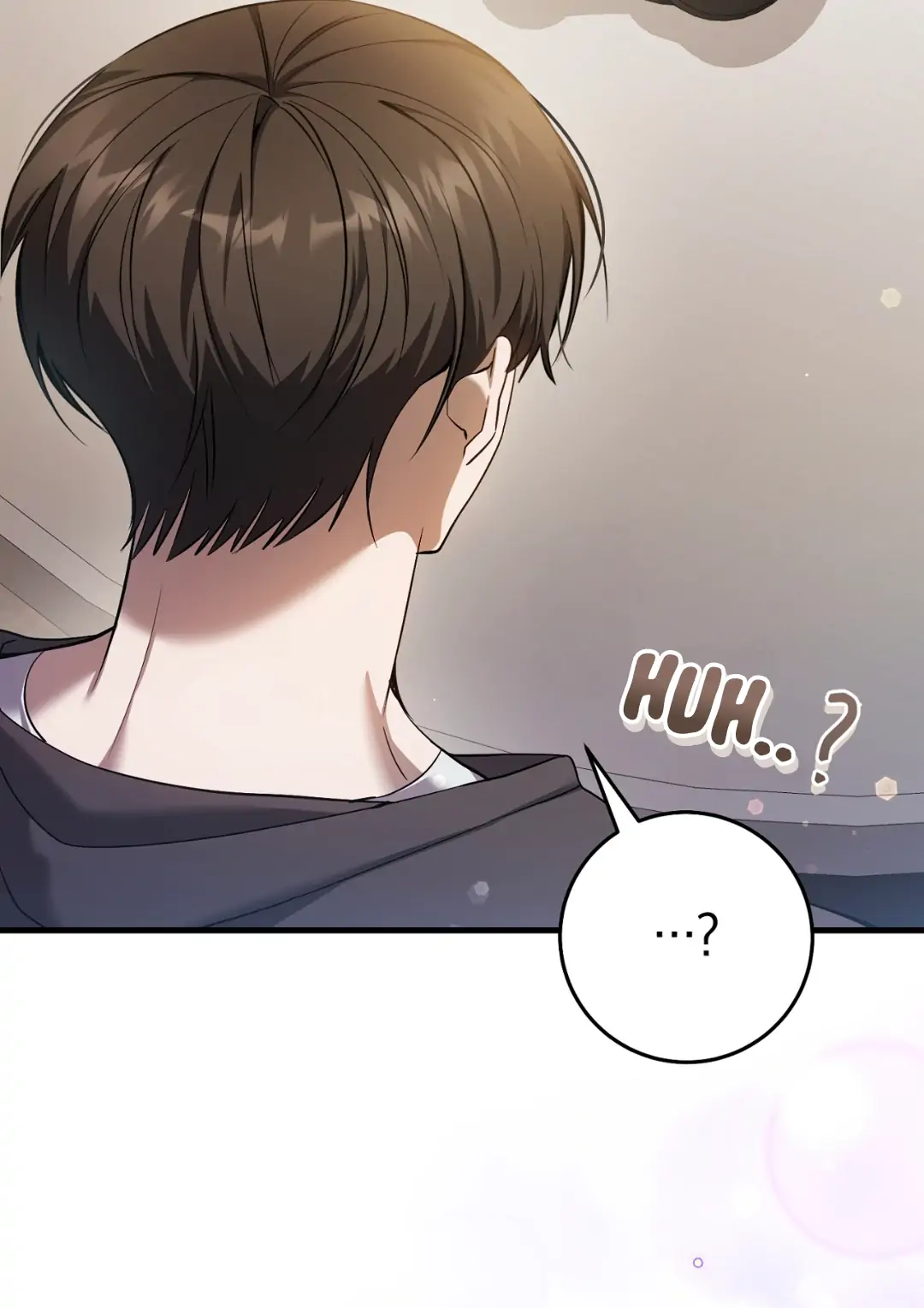 Read The Hunter Wants To Live Quietly Manga Online