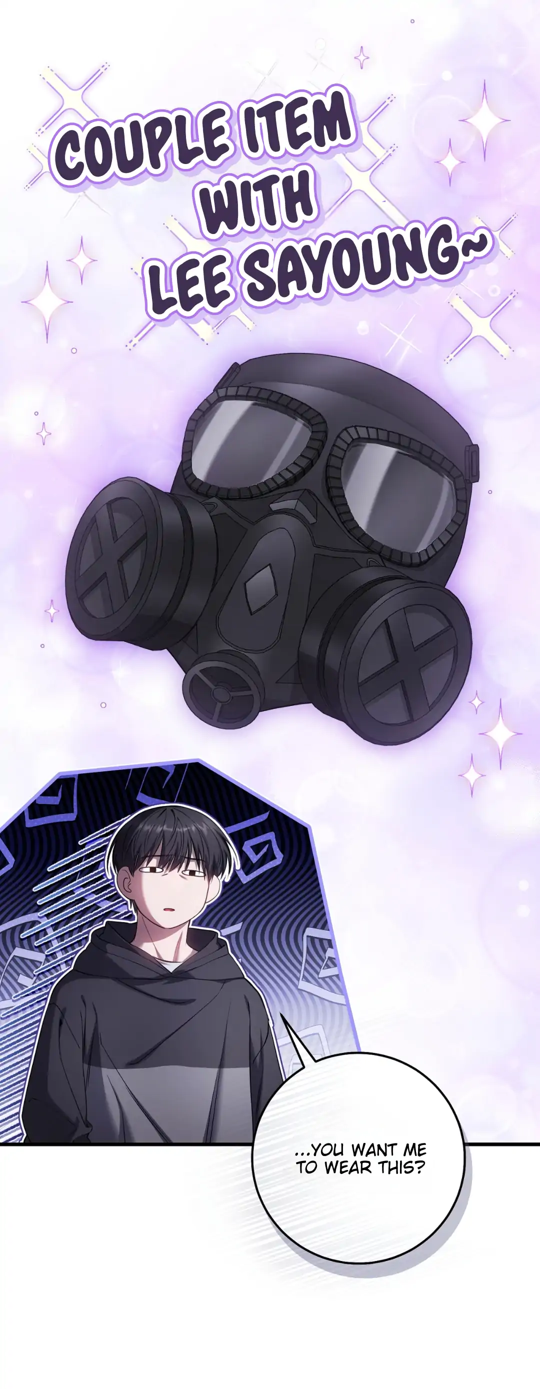 Read The Hunter Wants To Live Quietly Manga Online
