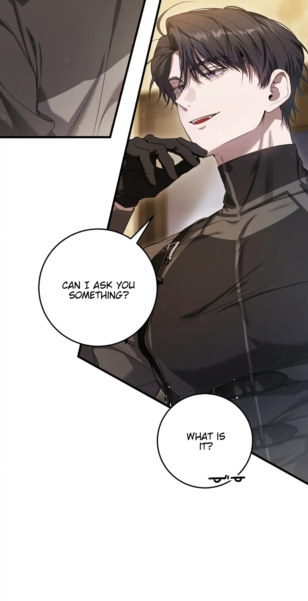 Read The Hunter Wants To Live Quietly Manga Online