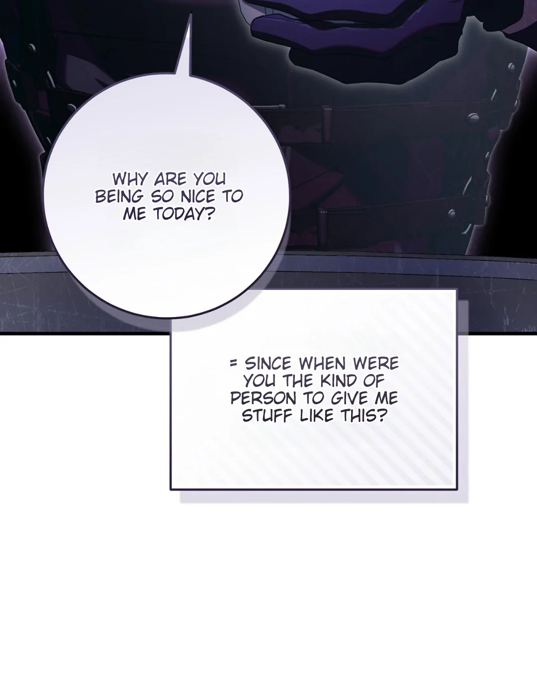 Read The Hunter Wants To Live Quietly Manga Online