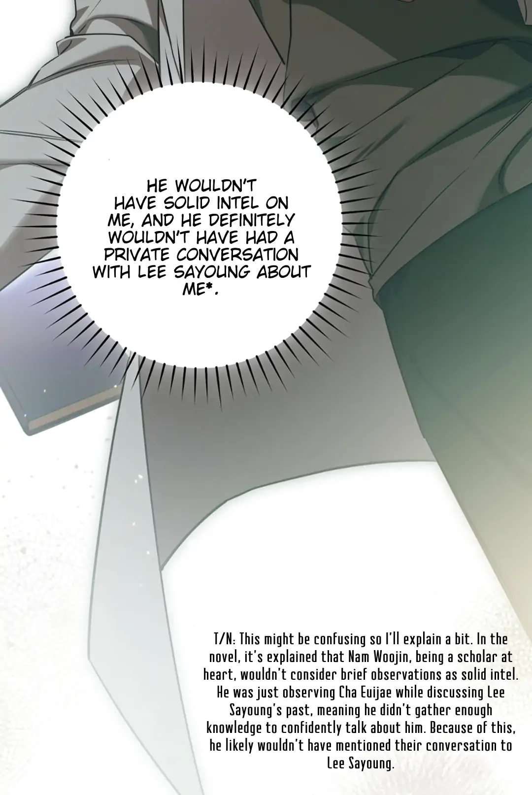 Read The Hunter Wants To Live Quietly Manga Online