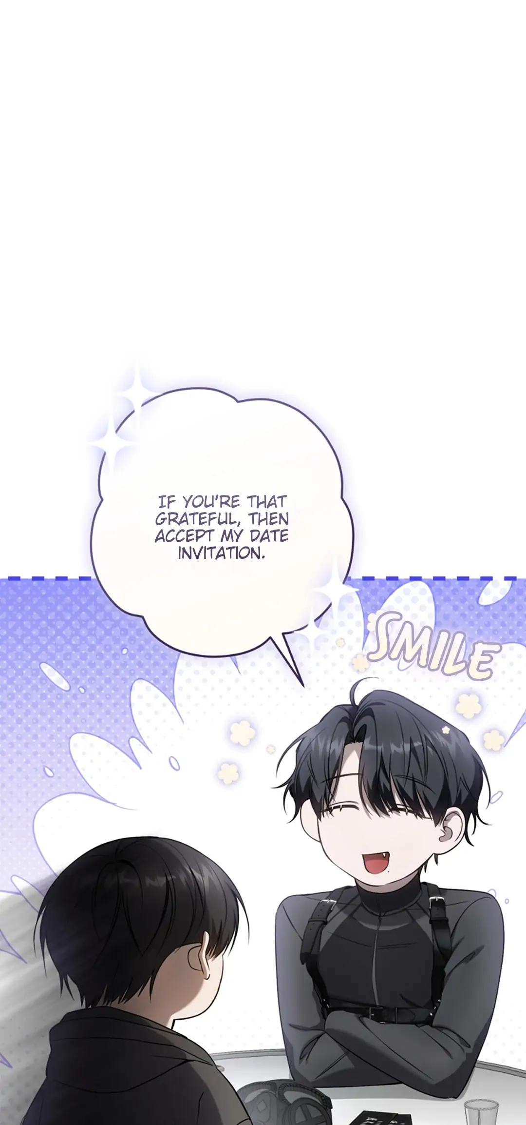 Read The Hunter Wants To Live Quietly Manga Online