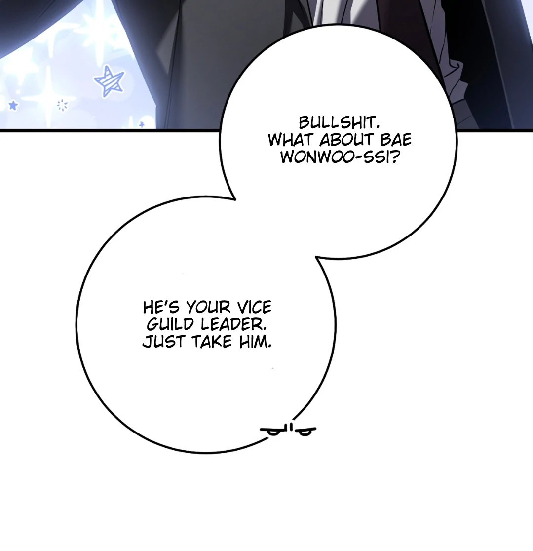 Read The Hunter Wants To Live Quietly Manga Online
