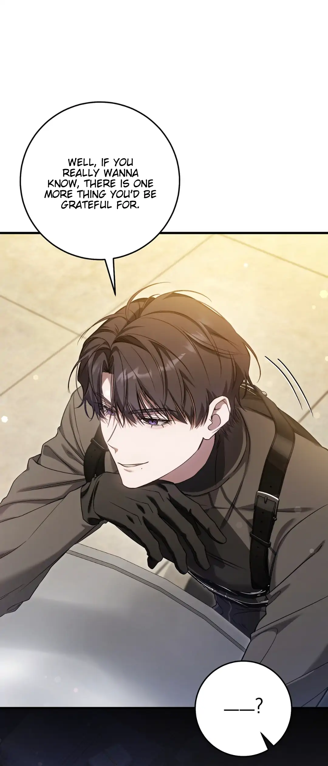 Read The Hunter Wants To Live Quietly Manga Online