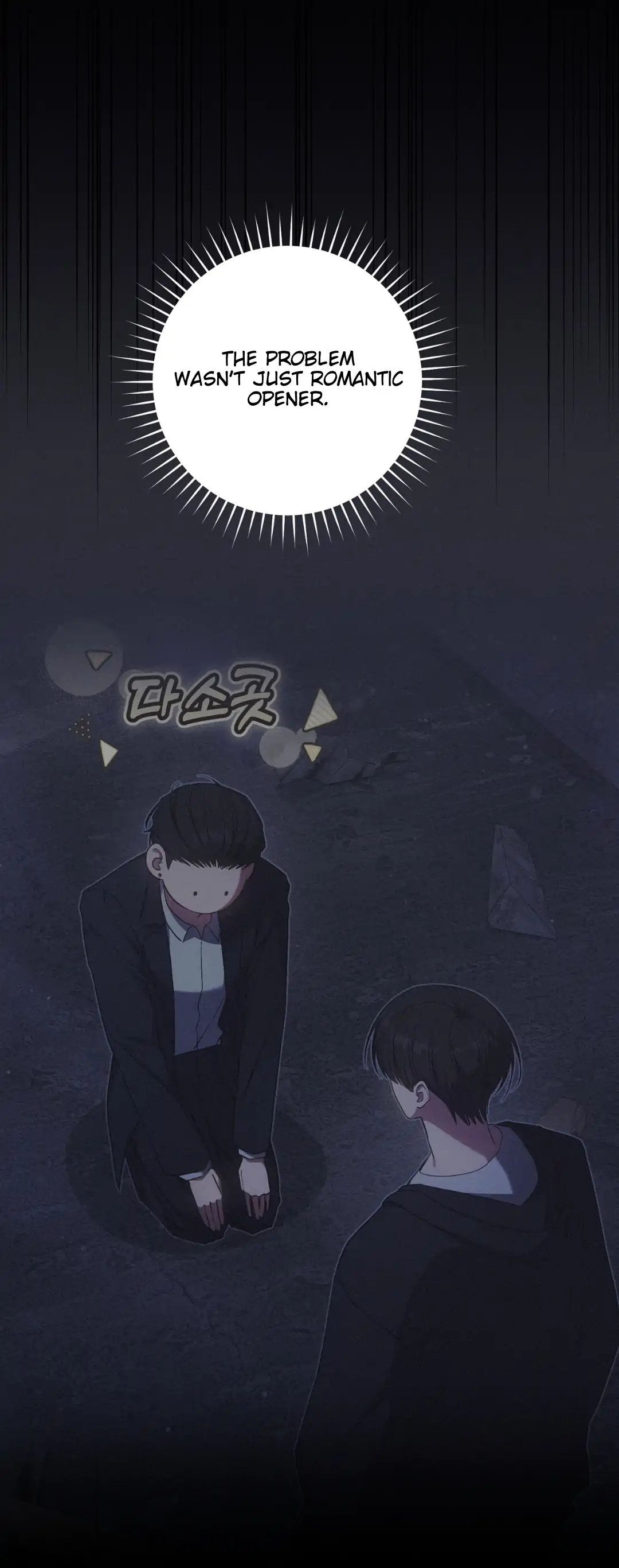 Read The Hunter Wants To Live Quietly Manga Online