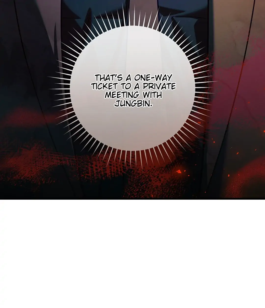 Read The Hunter Wants To Live Quietly Manga Online