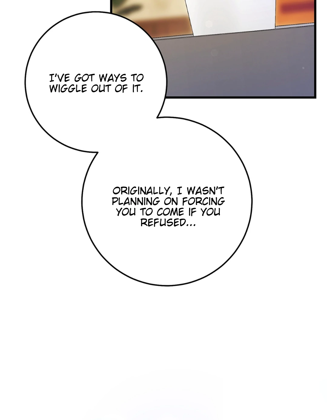 Read The Hunter Wants To Live Quietly Manga Online