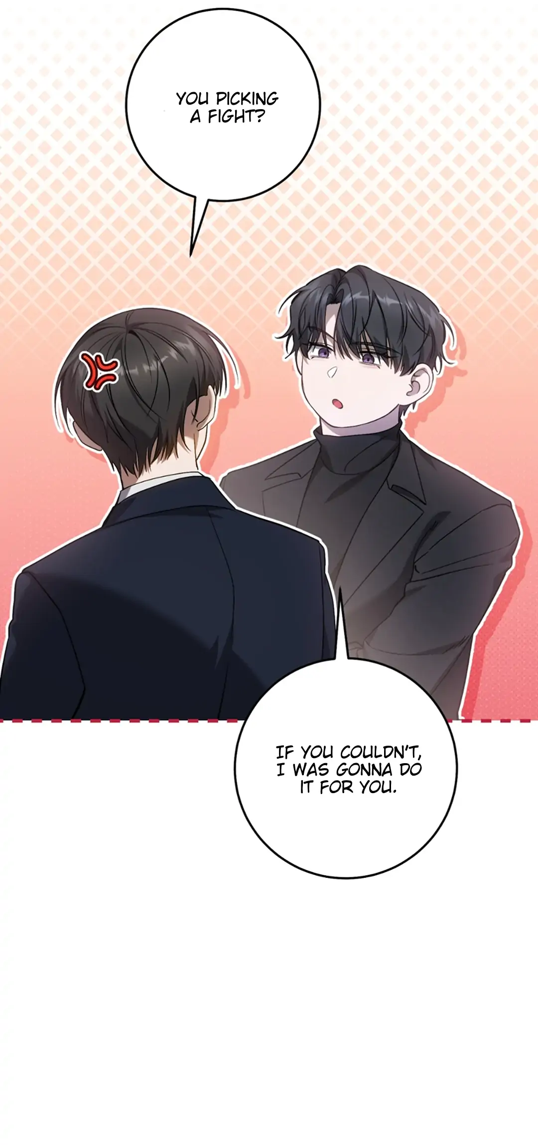 Read The Hunter Wants To Live Quietly Manga Online