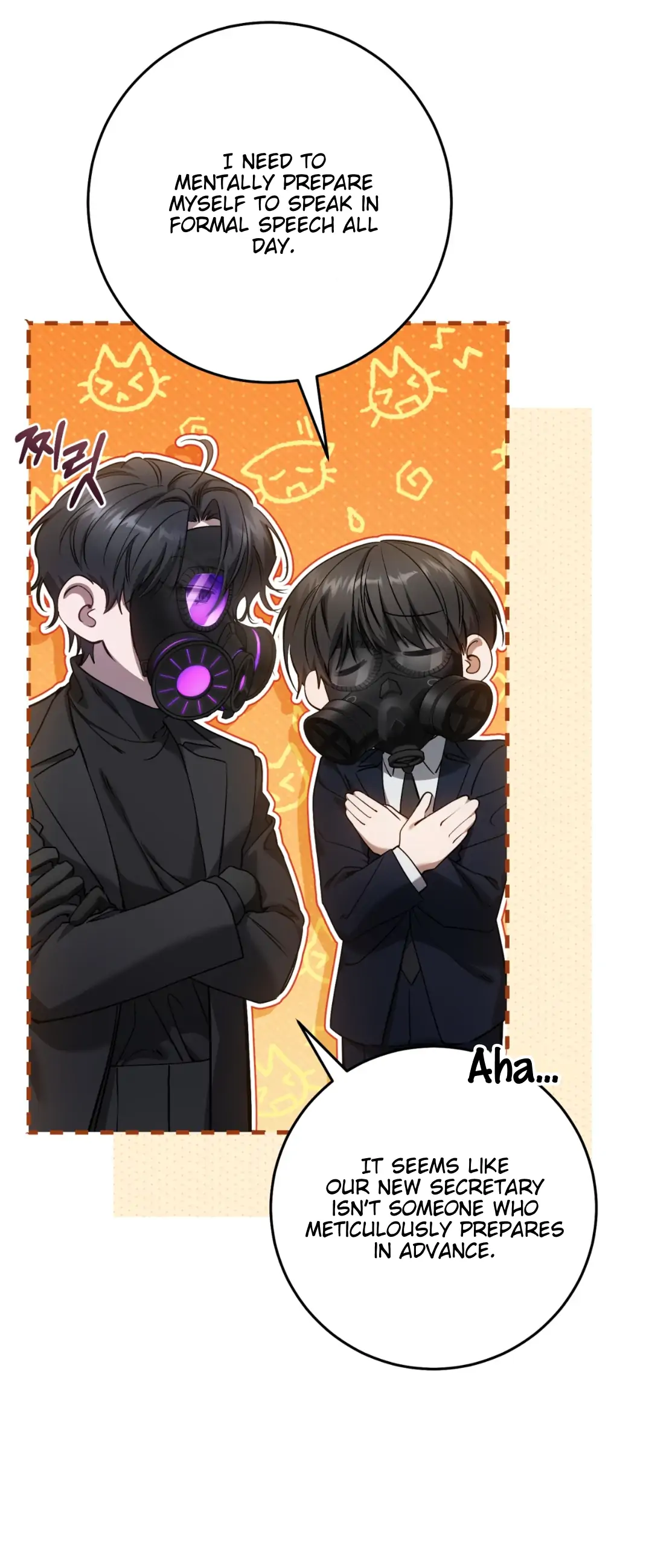 Read The Hunter Wants To Live Quietly Manga Online