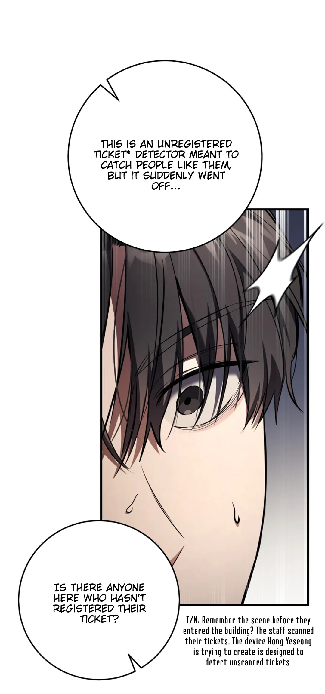 Read The Hunter Wants To Live Quietly Manga Online