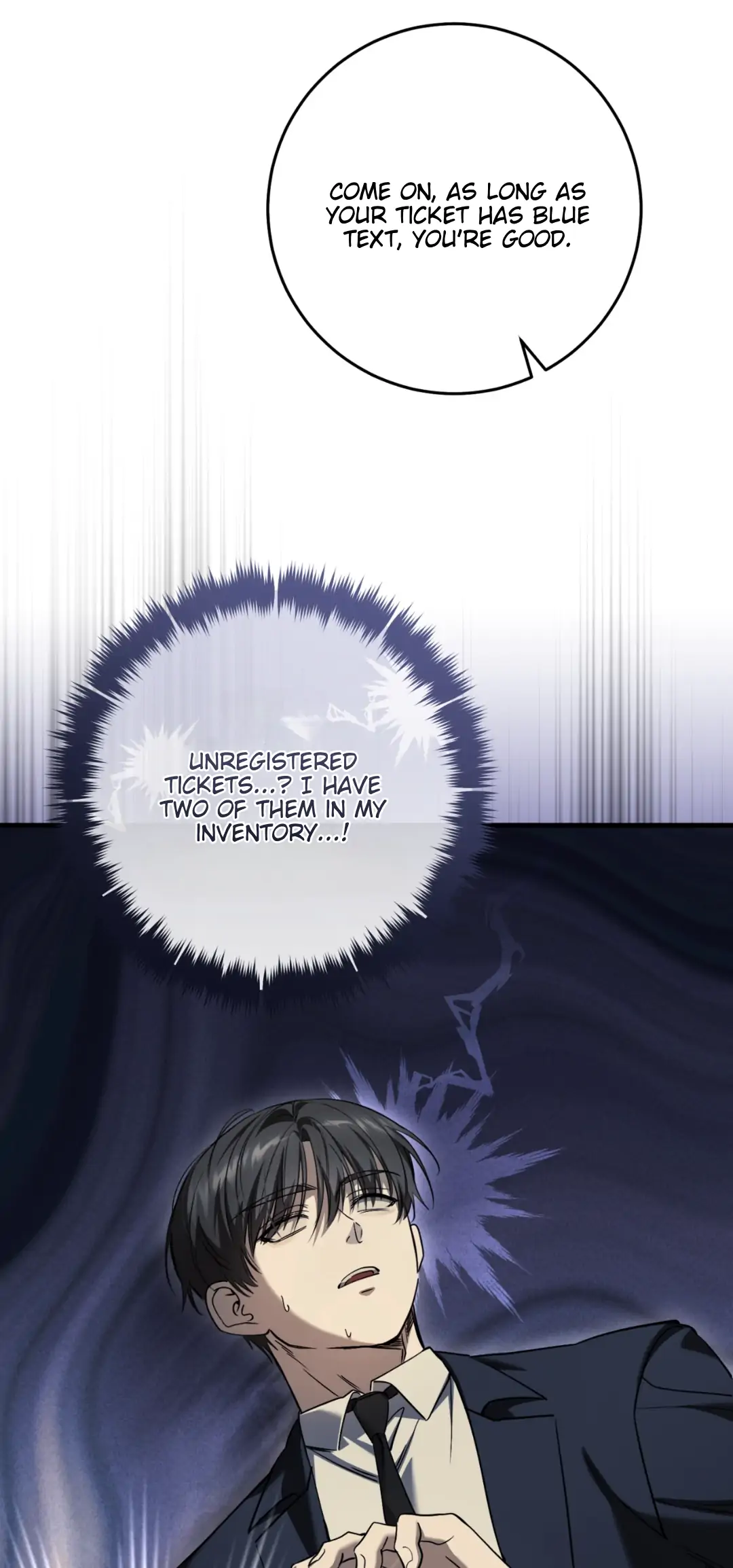 Read The Hunter Wants To Live Quietly Manga Online