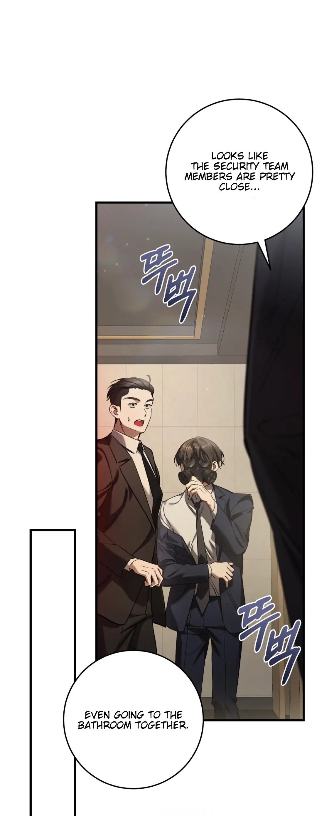 Read The Hunter Wants To Live Quietly Manga Online