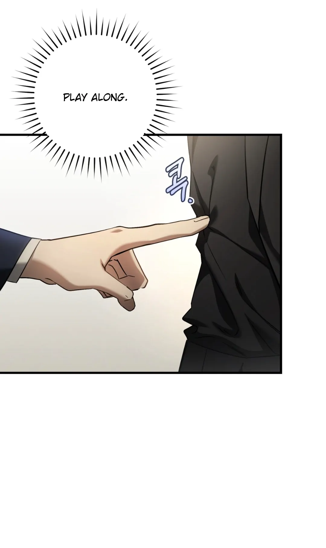 Read The Hunter Wants To Live Quietly Manga Online