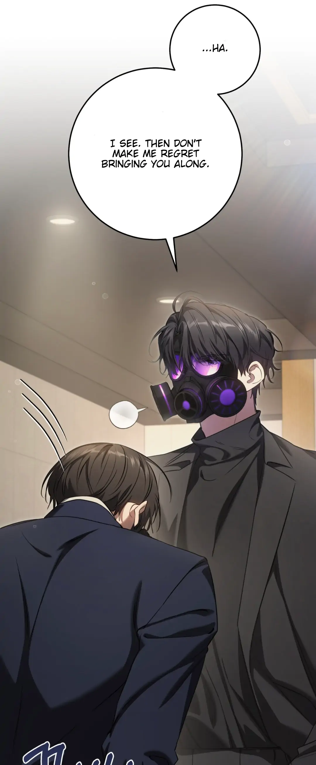 Read The Hunter Wants To Live Quietly Manga Online