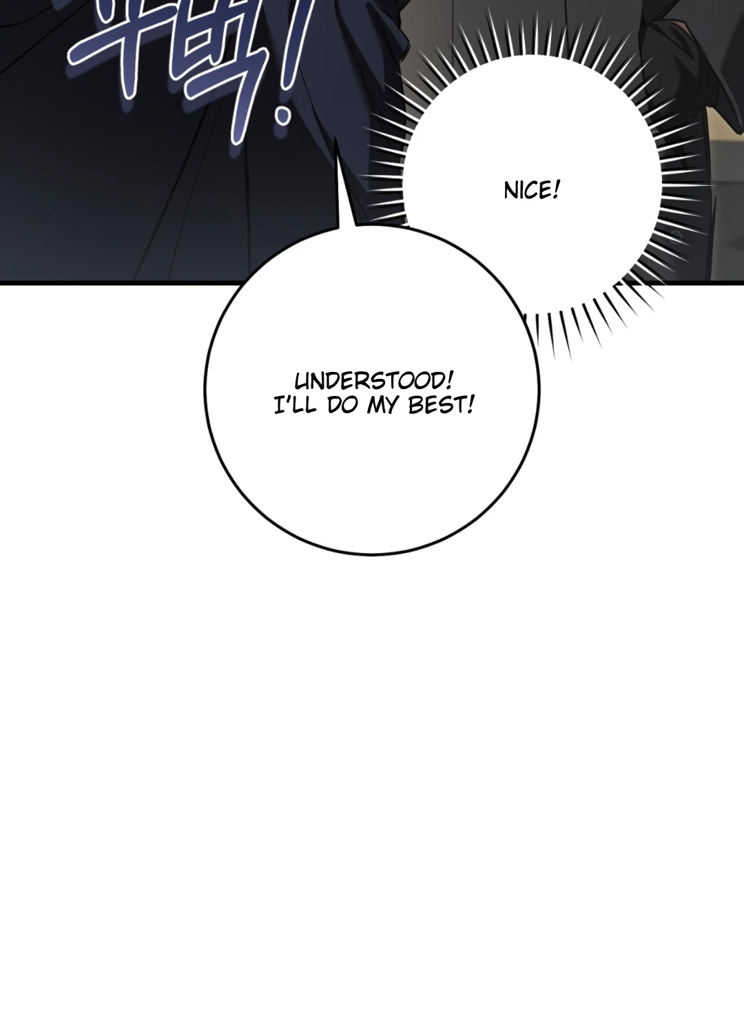 Read The Hunter Wants To Live Quietly Manga Online