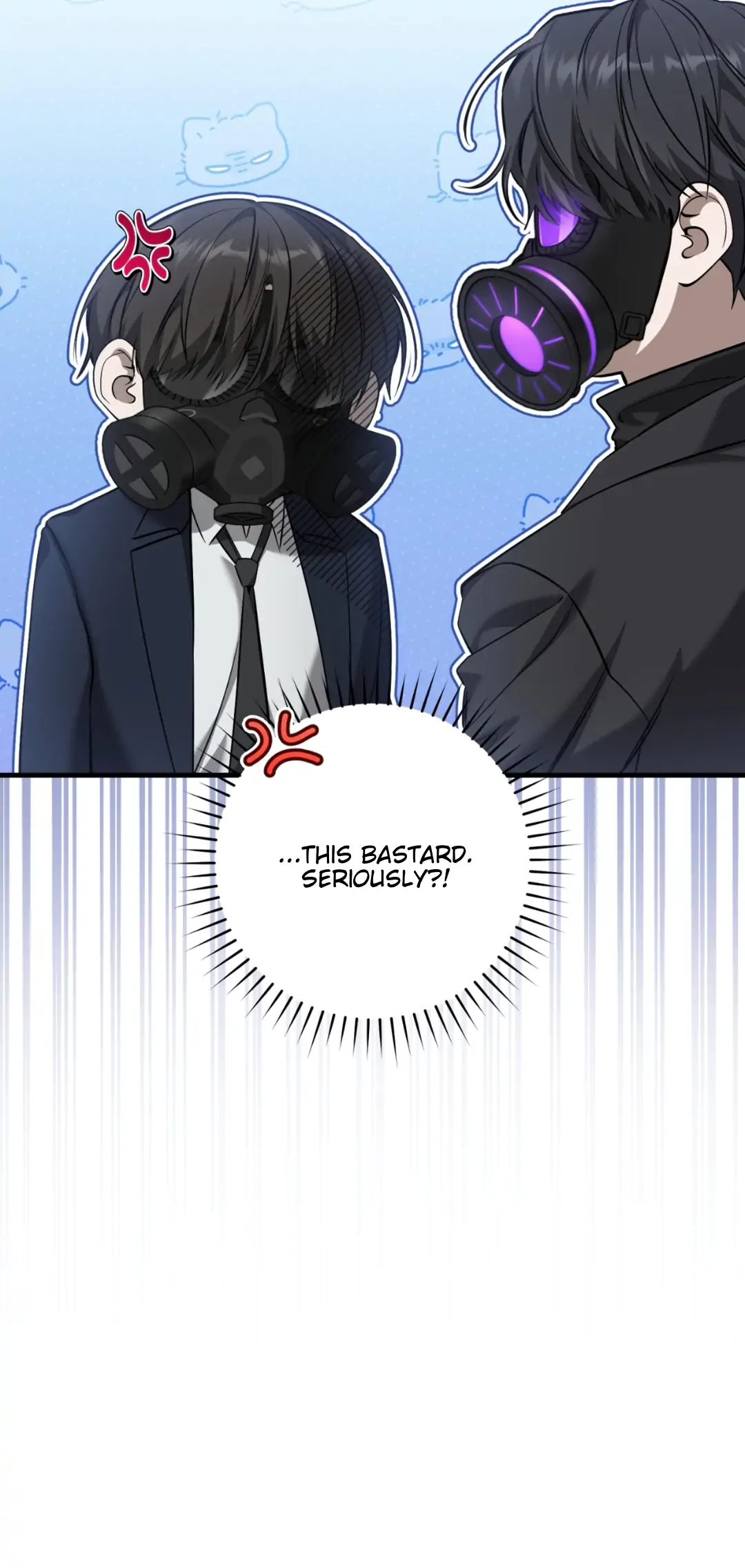 Read The Hunter Wants To Live Quietly Manga Online