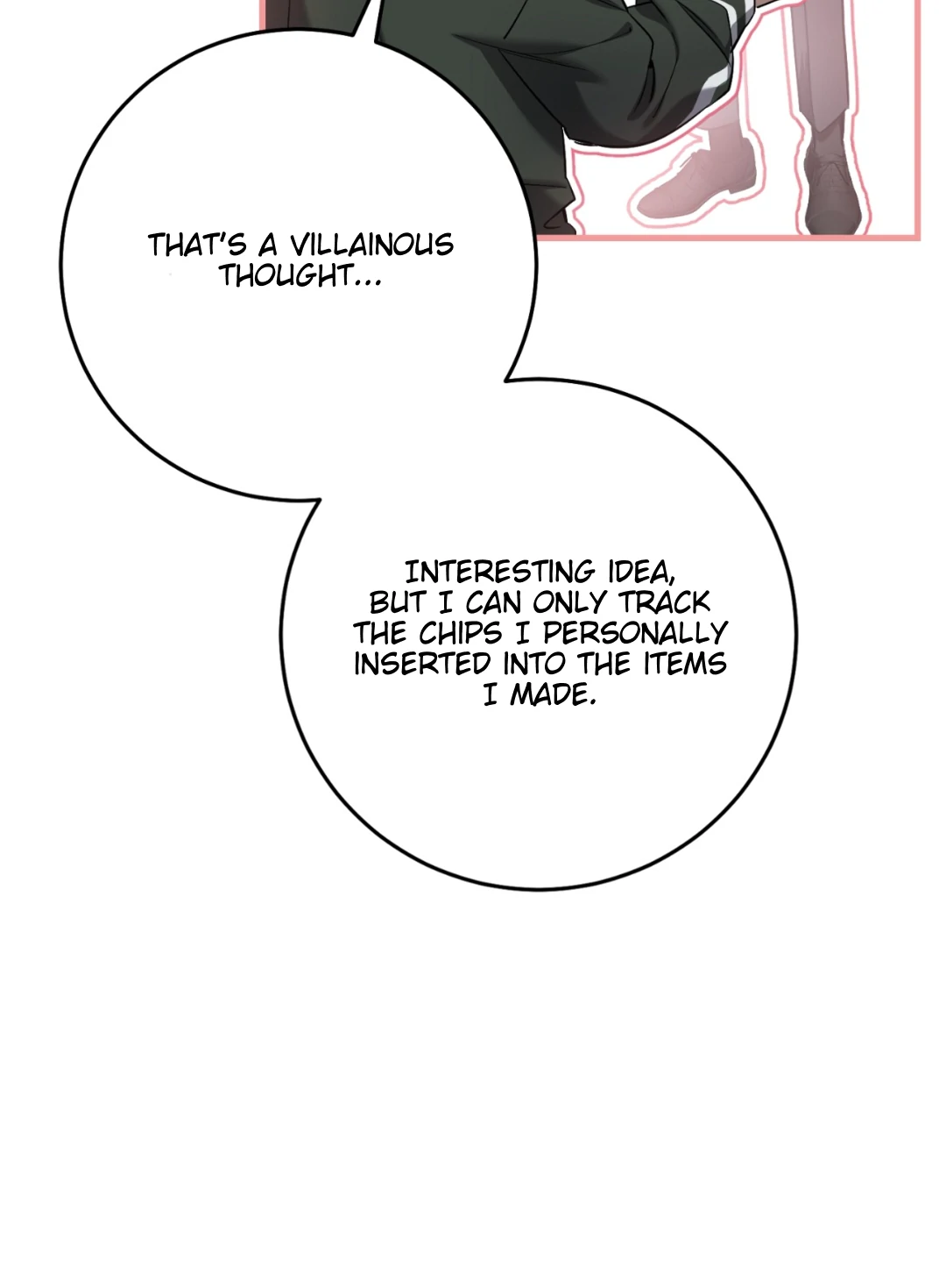 Read The Hunter Wants To Live Quietly Manga Online