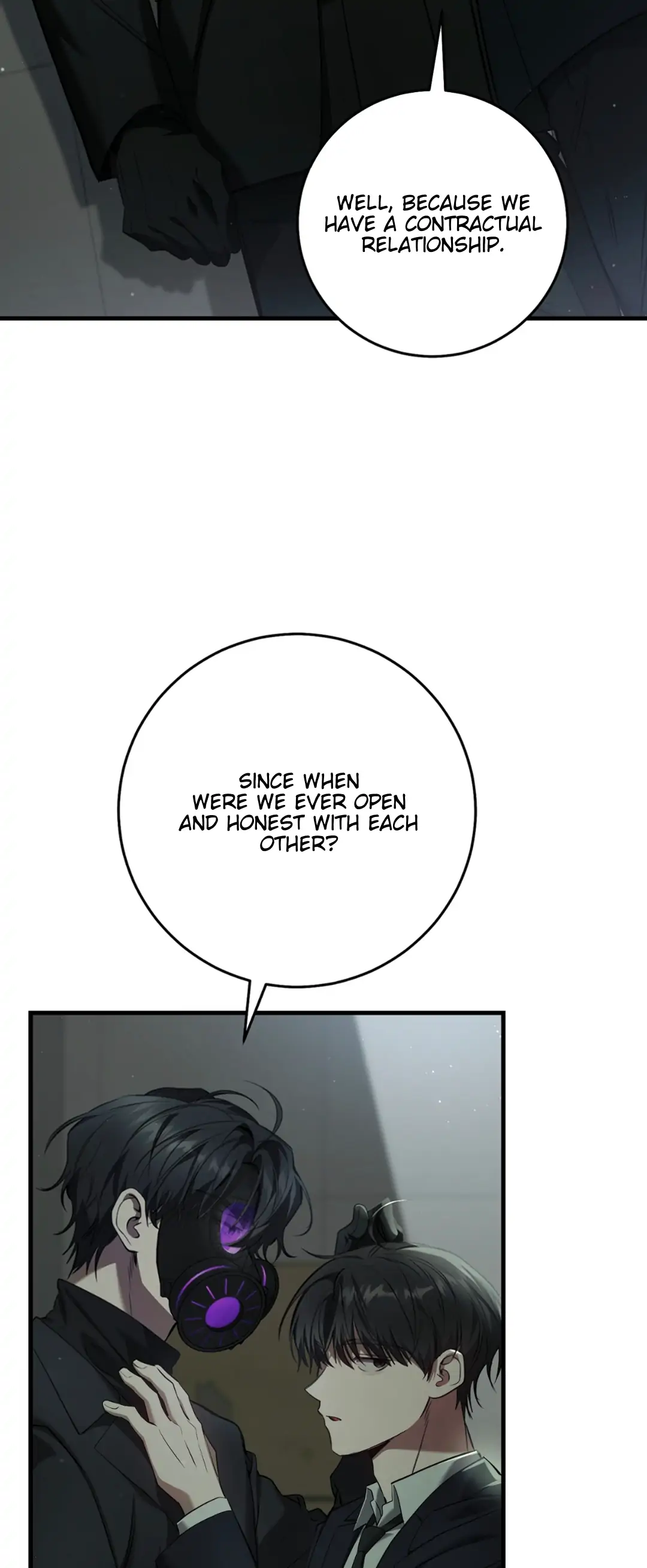 Read The Hunter Wants To Live Quietly Manga Online