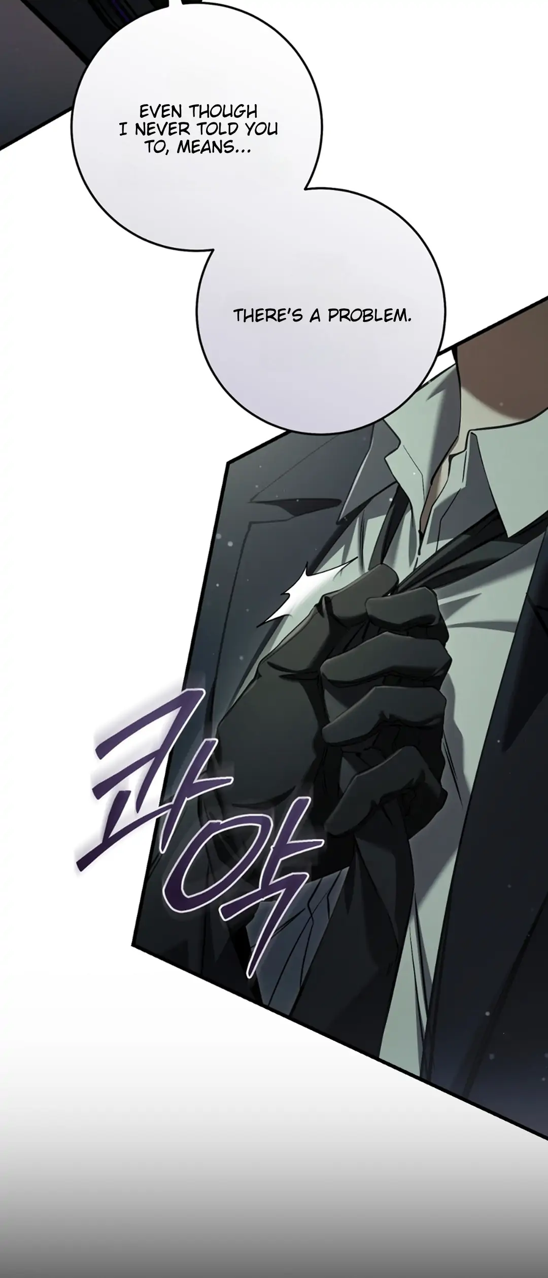 Read The Hunter Wants To Live Quietly Manga Online