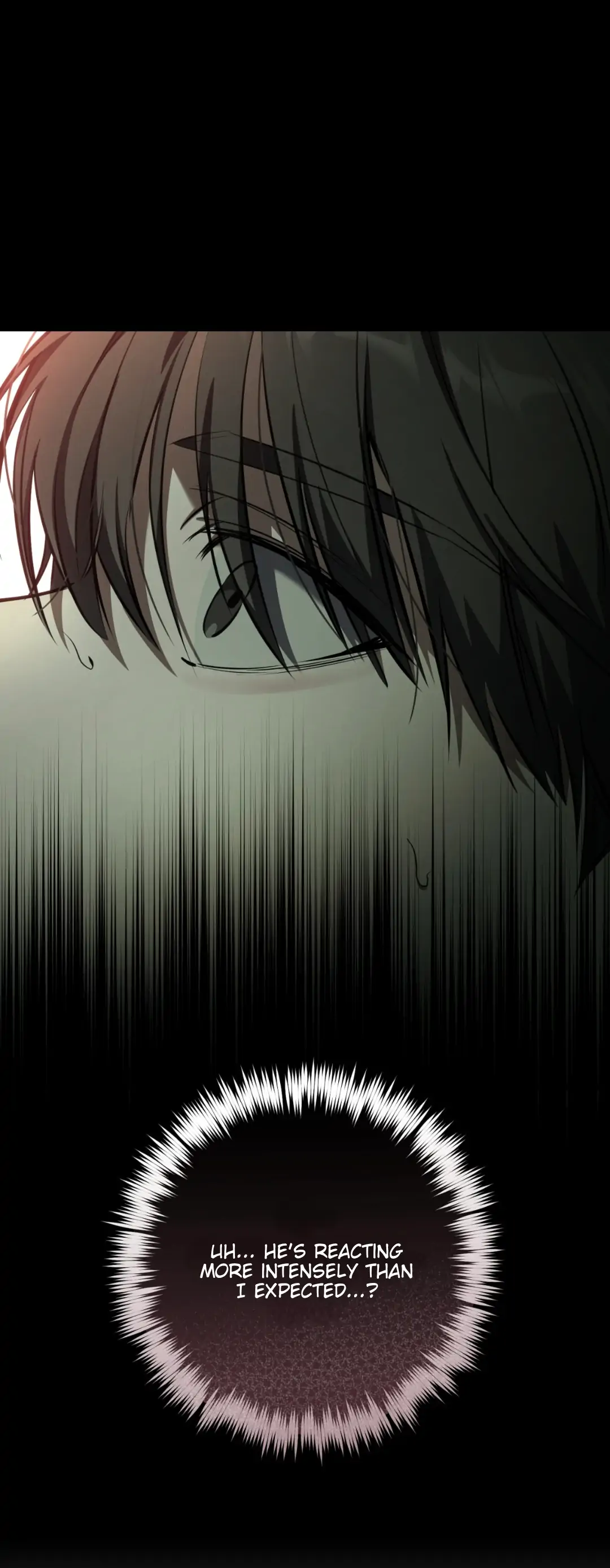 Read The Hunter Wants To Live Quietly Manga Online