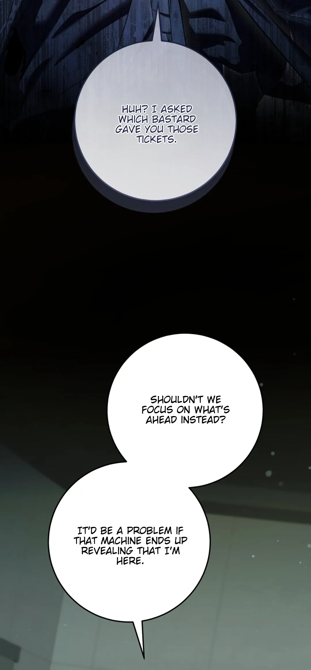 Read The Hunter Wants To Live Quietly Manga Online