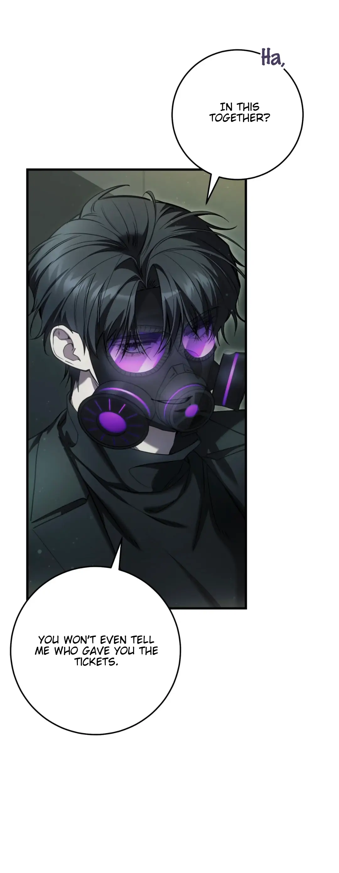Read The Hunter Wants To Live Quietly Manga Online