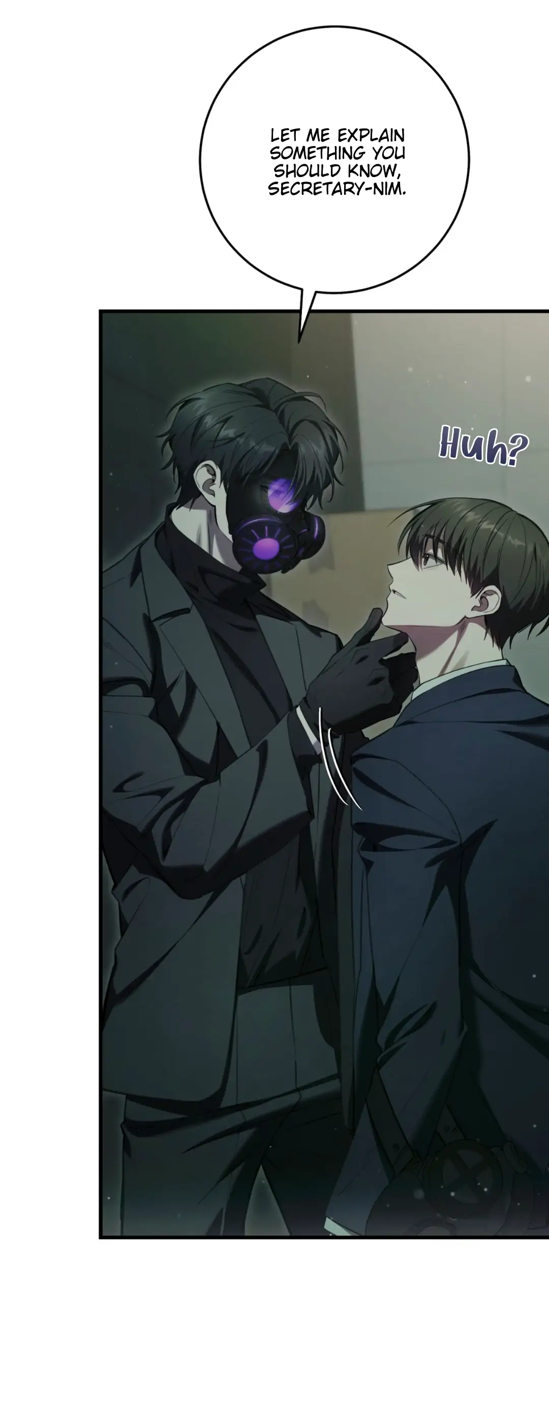 Read The Hunter Wants To Live Quietly Manga Online
